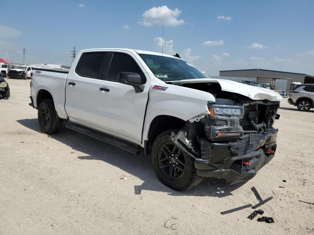 Photo 3 VIN: 3GCPYFEL0MG436488 - CHEVROLET SILVERADO 