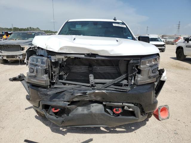 Photo 4 VIN: 3GCPYFEL0MG436488 - CHEVROLET SILVERADO 