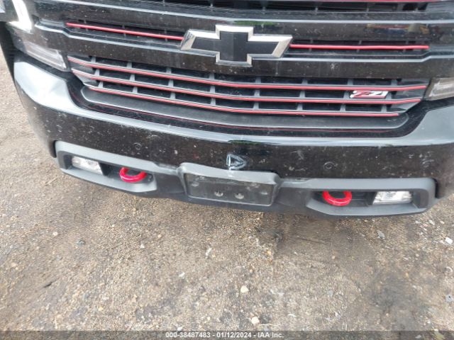 Photo 5 VIN: 3GCPYFEL0NG211070 - CHEVROLET SILVERADO 1500 LTD 