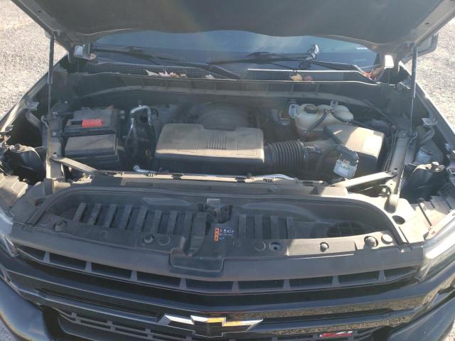 Photo 10 VIN: 3GCPYFEL1LG410433 - CHEVROLET SILVERADO 