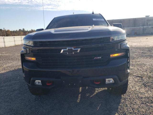 Photo 4 VIN: 3GCPYFEL1LG410433 - CHEVROLET SILVERADO 