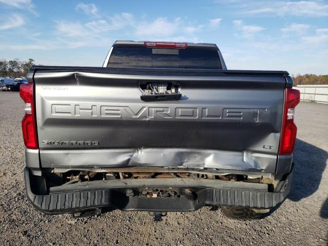 Photo 5 VIN: 3GCPYFEL1LG410433 - CHEVROLET SILVERADO 