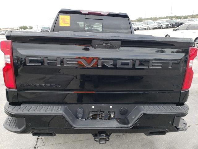 Photo 5 VIN: 3GCPYFEL1MG141268 - CHEVROLET SILVERADO 