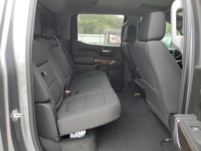 Photo 5 VIN: 3GCPYFEL1MG396678 - CHEVROLET SILVERADO 