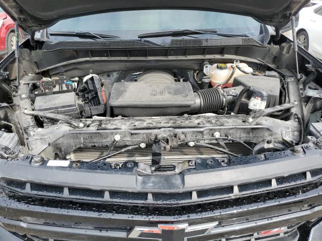 Photo 10 VIN: 3GCPYFEL4NG129861 - CHEVROLET SILVERADO 