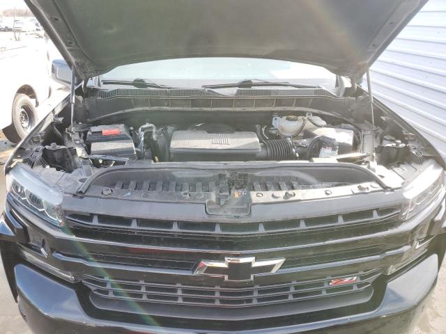 Photo 10 VIN: 3GCPYFEL7LG400232 - CHEVROLET SILVERADO 