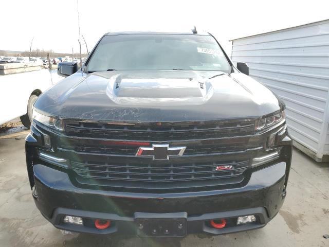 Photo 4 VIN: 3GCPYFEL7LG400232 - CHEVROLET SILVERADO 