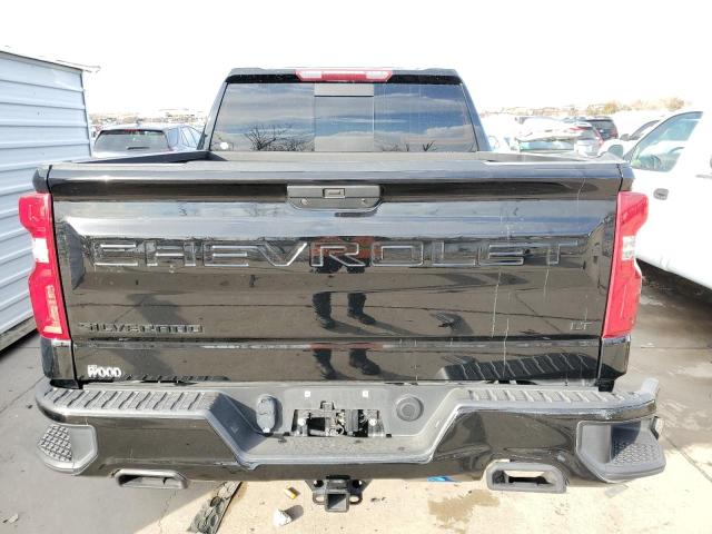 Photo 5 VIN: 3GCPYFEL7LG400232 - CHEVROLET SILVERADO 