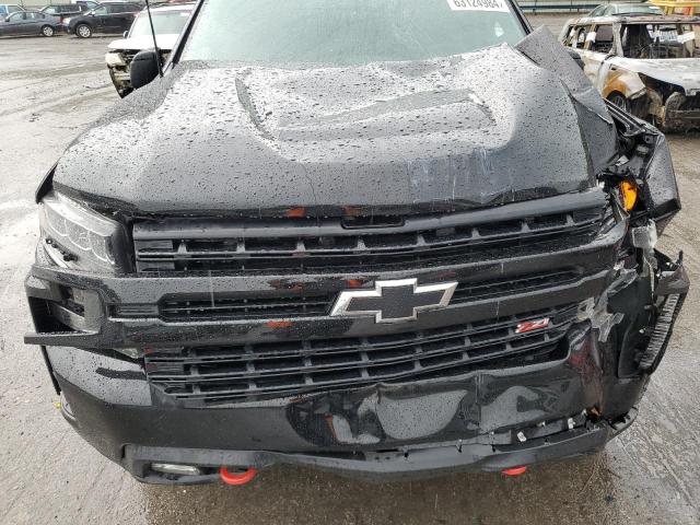 Photo 10 VIN: 3GCPYFEL7MG381649 - CHEVROLET SILVERADO 