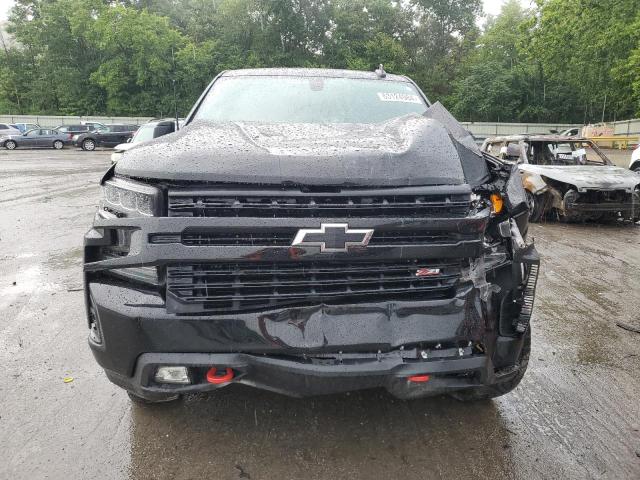 Photo 4 VIN: 3GCPYFEL7MG381649 - CHEVROLET SILVERADO 