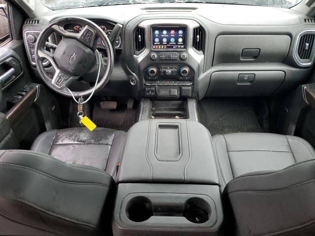 Photo 7 VIN: 3GCPYFEL7MG381649 - CHEVROLET SILVERADO 