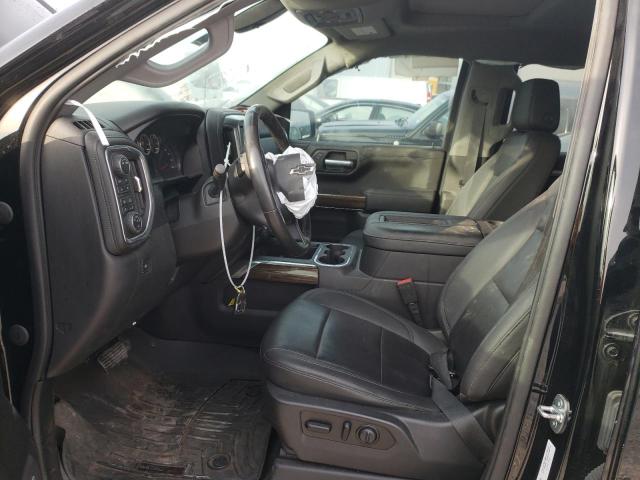 Photo 6 VIN: 3GCPYFEL8MG168998 - CHEVROLET SILVERADO 