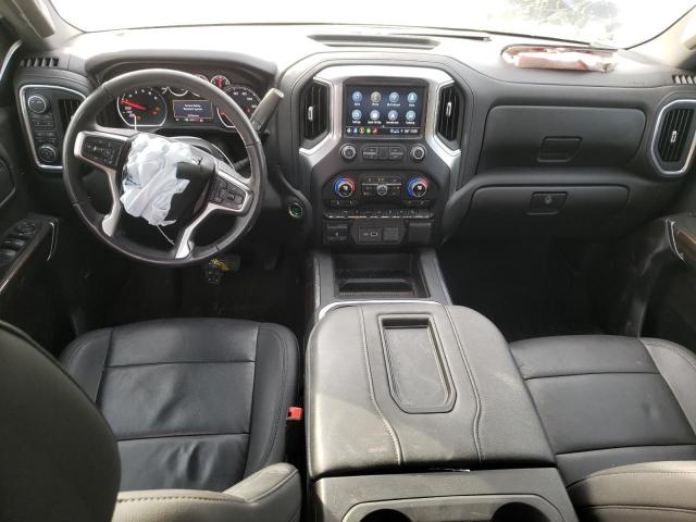 Photo 7 VIN: 3GCPYFEL8MG168998 - CHEVROLET SILVERADO 