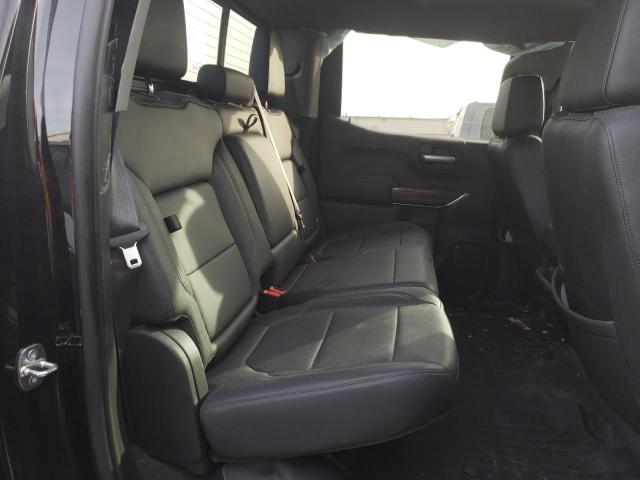 Photo 9 VIN: 3GCPYFEL8MG168998 - CHEVROLET SILVERADO 