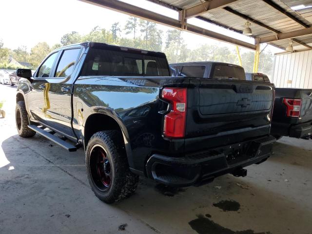 Photo 2 VIN: 3GCPYFEL8MG294035 - CHEVROLET SILVERADO 