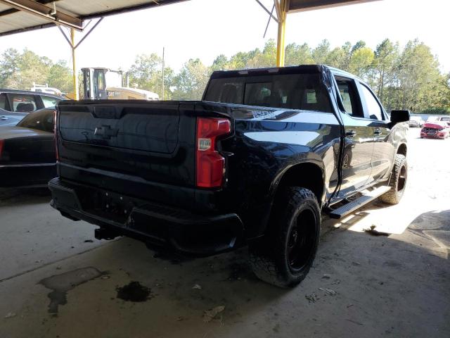 Photo 3 VIN: 3GCPYFEL8MG294035 - CHEVROLET SILVERADO 