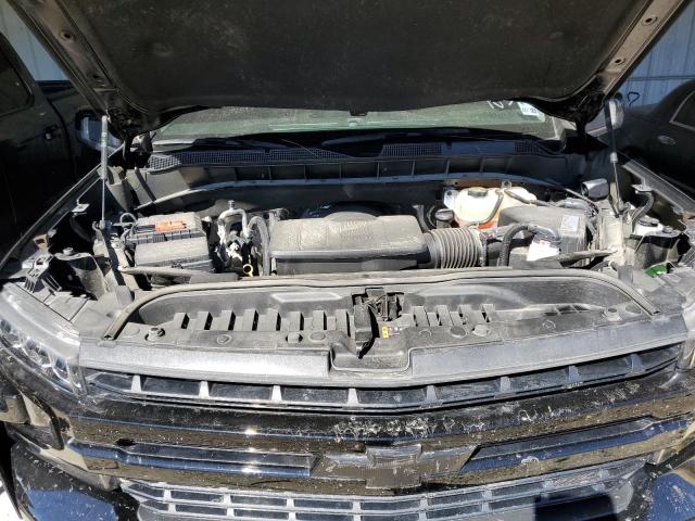 Photo 6 VIN: 3GCPYFEL8MG294035 - CHEVROLET SILVERADO 