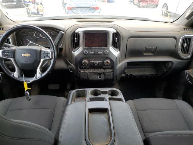 Photo 7 VIN: 3GCPYJEK3MG336606 - CHEVROLET SILVERADO 