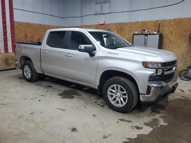 Photo 3 VIN: 3GCPYJEK7MG482166 - CHEVROLET SILVERADO 