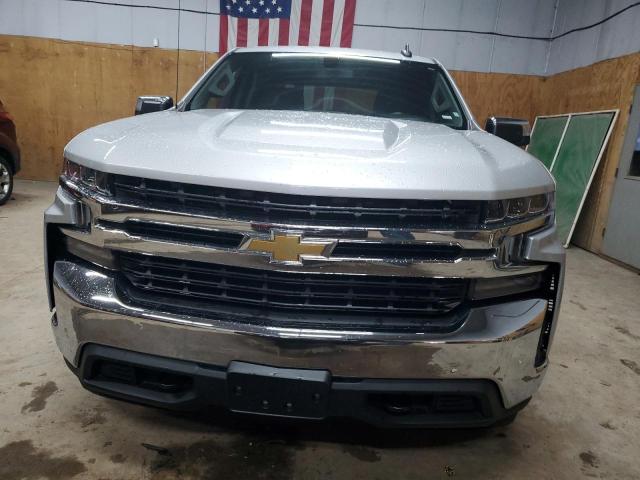 Photo 4 VIN: 3GCPYJEK7MG482166 - CHEVROLET SILVERADO 