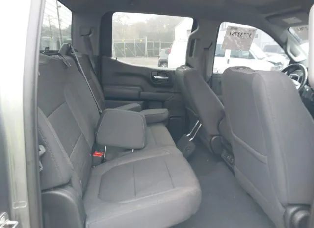 Photo 7 VIN: 3GCPYJEK8MG383145 - CHEVROLET SILVERADO 