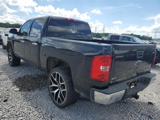 Photo 2 VIN: 3GCRC3E05AG181581 - CHEVROLET SILVERADO 