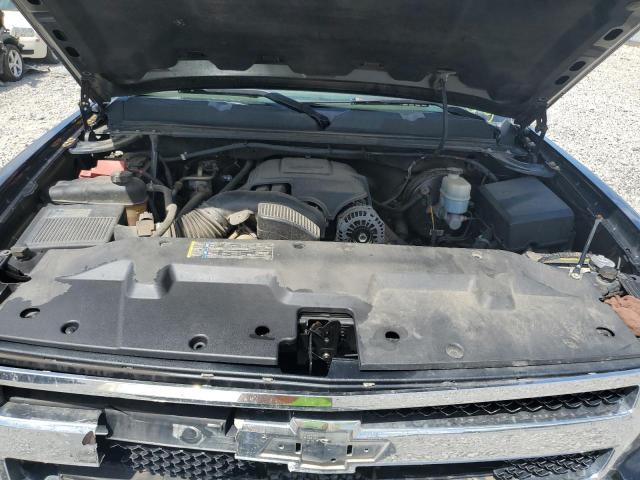 Photo 6 VIN: 3GCRC3E05AG181581 - CHEVROLET SILVERADO 