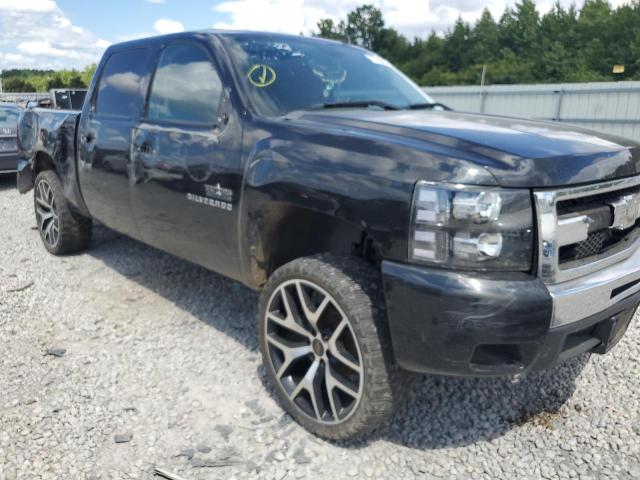 Photo 8 VIN: 3GCRC3E05AG181581 - CHEVROLET SILVERADO 