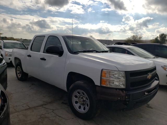 Photo 0 VIN: 3GCRCPE03AG294779 - CHEVROLET SILVERADO 