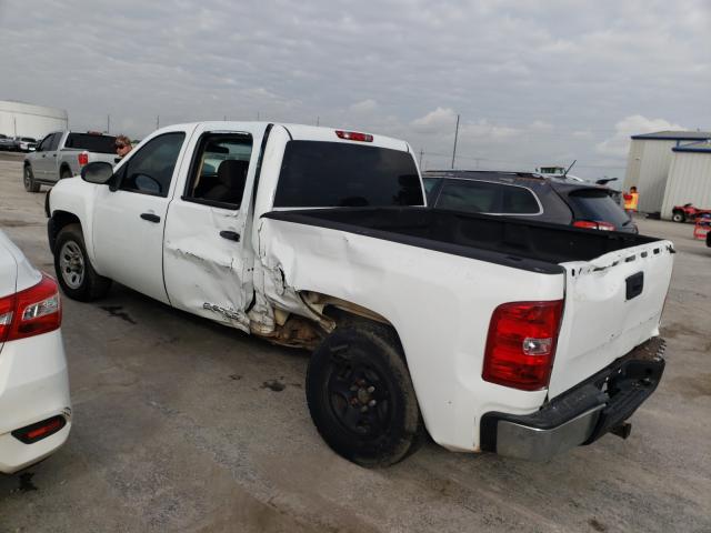 Photo 2 VIN: 3GCRCPE03AG294779 - CHEVROLET SILVERADO 