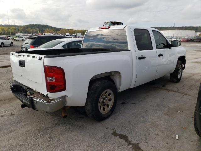 Photo 3 VIN: 3GCRCPE03AG294779 - CHEVROLET SILVERADO 