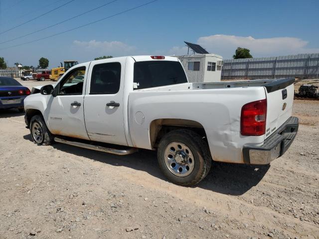 Photo 1 VIN: 3GCRCPEA0AG154455 - CHEVROLET SILVERADO 