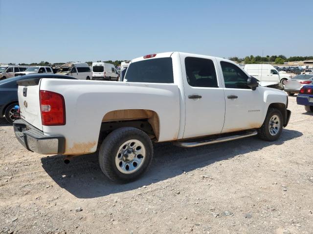 Photo 2 VIN: 3GCRCPEA0AG154455 - CHEVROLET SILVERADO 