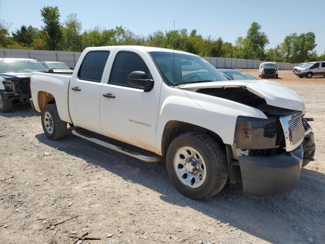 Photo 3 VIN: 3GCRCPEA0AG154455 - CHEVROLET SILVERADO 