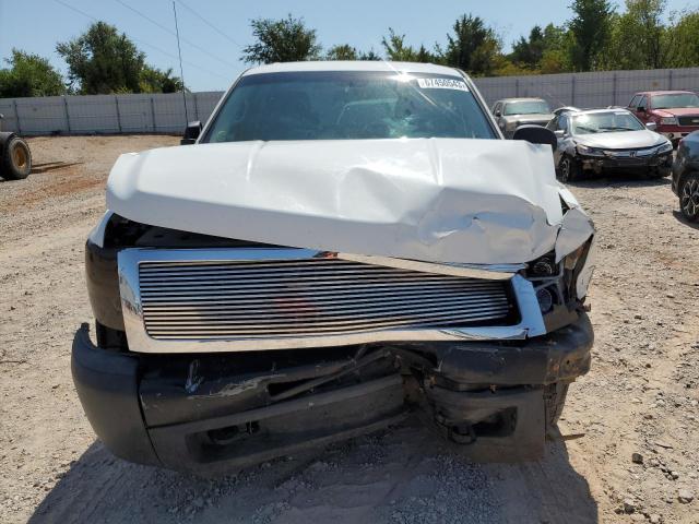 Photo 4 VIN: 3GCRCPEA0AG154455 - CHEVROLET SILVERADO 