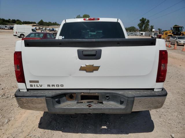 Photo 5 VIN: 3GCRCPEA0AG154455 - CHEVROLET SILVERADO 