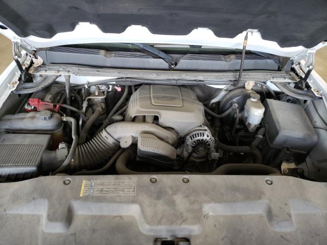 Photo 6 VIN: 3GCRCPEAXAG234698 - CHEVROLET SILVERADO 