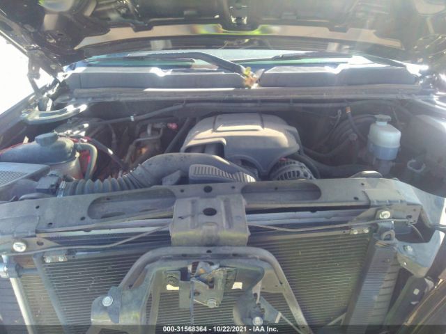 Photo 9 VIN: 3GCRCREA2AG116611 - CHEVROLET SILVERADO 1500 