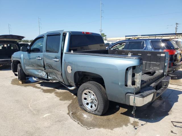 Photo 1 VIN: 3GCRCREA2AG156719 - CHEVROLET SILVERADO 