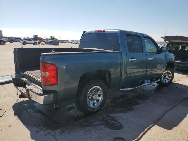 Photo 2 VIN: 3GCRCREA2AG156719 - CHEVROLET SILVERADO 