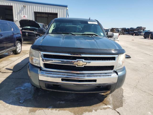 Photo 4 VIN: 3GCRCREA2AG156719 - CHEVROLET SILVERADO 