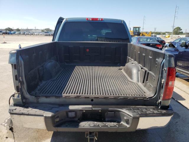 Photo 5 VIN: 3GCRCREA2AG156719 - CHEVROLET SILVERADO 