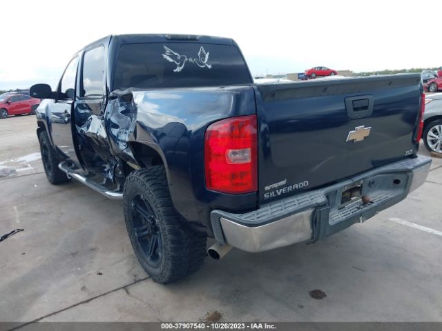 Photo 2 VIN: 3GCRCREA2AG268081 - CHEVROLET SILVERADO 1500 