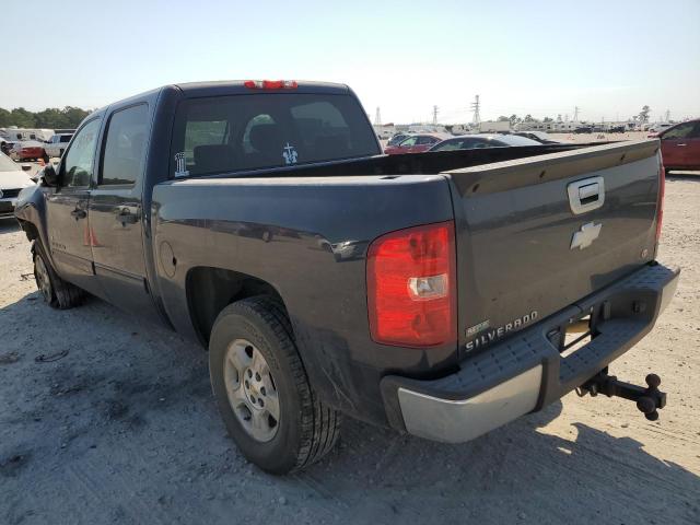 Photo 2 VIN: 3GCRCREA3AG144336 - CHEVROLET SILVERADO 