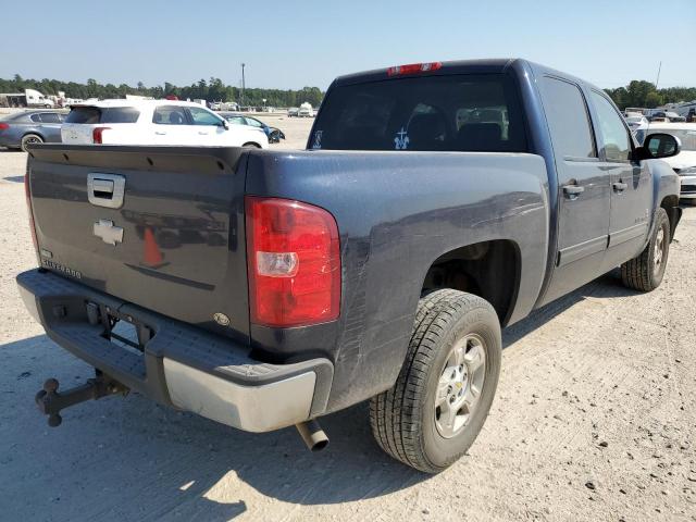 Photo 3 VIN: 3GCRCREA3AG144336 - CHEVROLET SILVERADO 