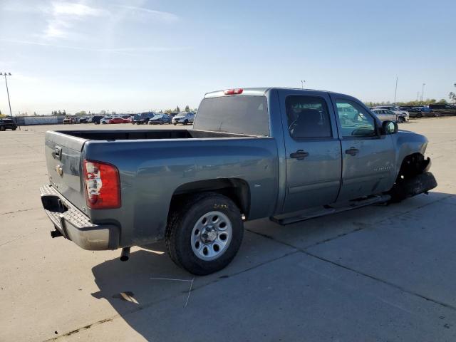 Photo 2 VIN: 3GCRCREA3AG233789 - CHEVROLET SILVERADO 