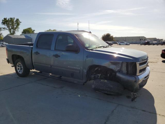 Photo 3 VIN: 3GCRCREA3AG233789 - CHEVROLET SILVERADO 