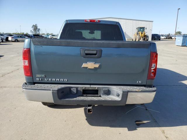 Photo 5 VIN: 3GCRCREA3AG233789 - CHEVROLET SILVERADO 