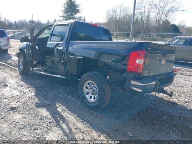 Photo 2 VIN: 3GCRCREA4AG238404 - CHEVROLET SILVERADO 1500 