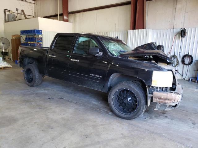 Photo 3 VIN: 3GCRCREA6AG140586 - CHEVROLET SILVERADO 